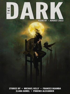 cover image of The Dark Issue 87